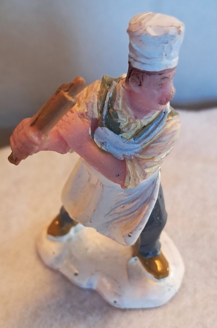 Pie thief - Afbeelding 3