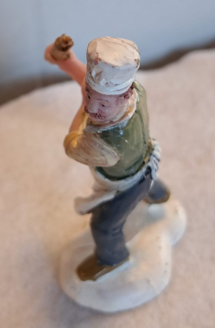 Pie thief - Afbeelding 4