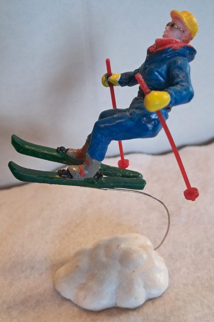 Weekend skier - Afbeelding 2