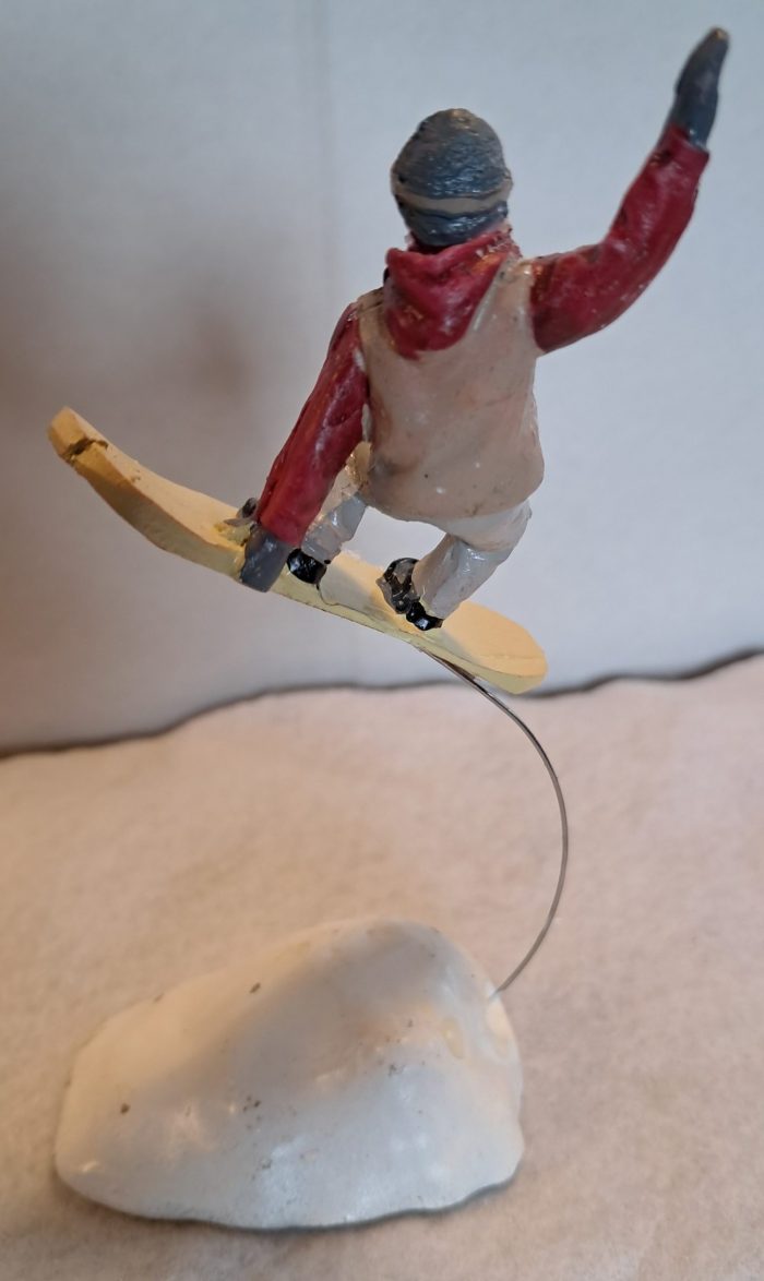 Trickster - Afbeelding 2