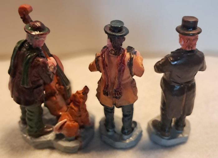 Streetside trio - Afbeelding 2