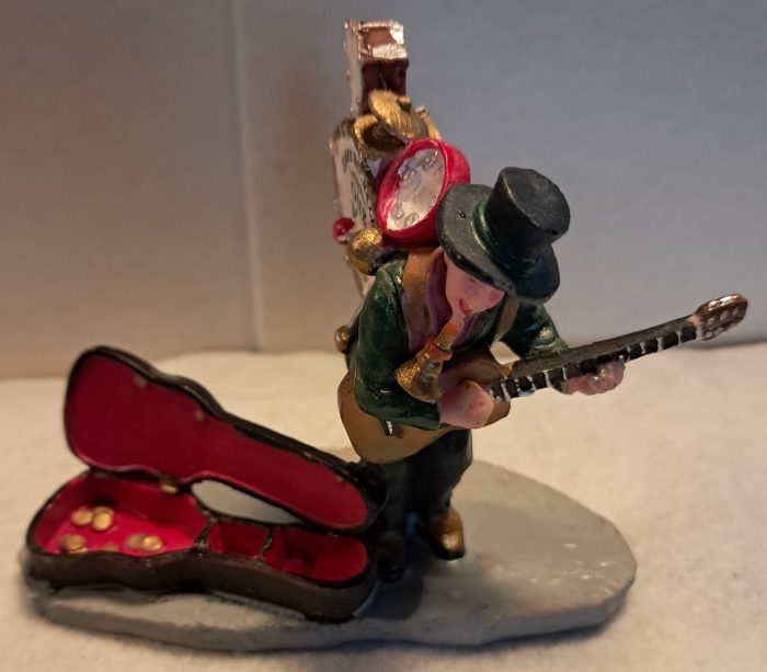 One man band - Afbeelding 1