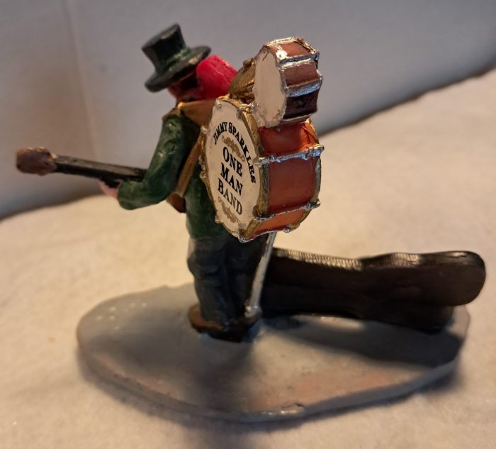 One man band - Afbeelding 2