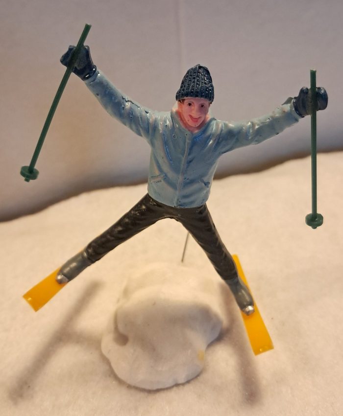 735 Wo-Hoo - Afbeelding 1