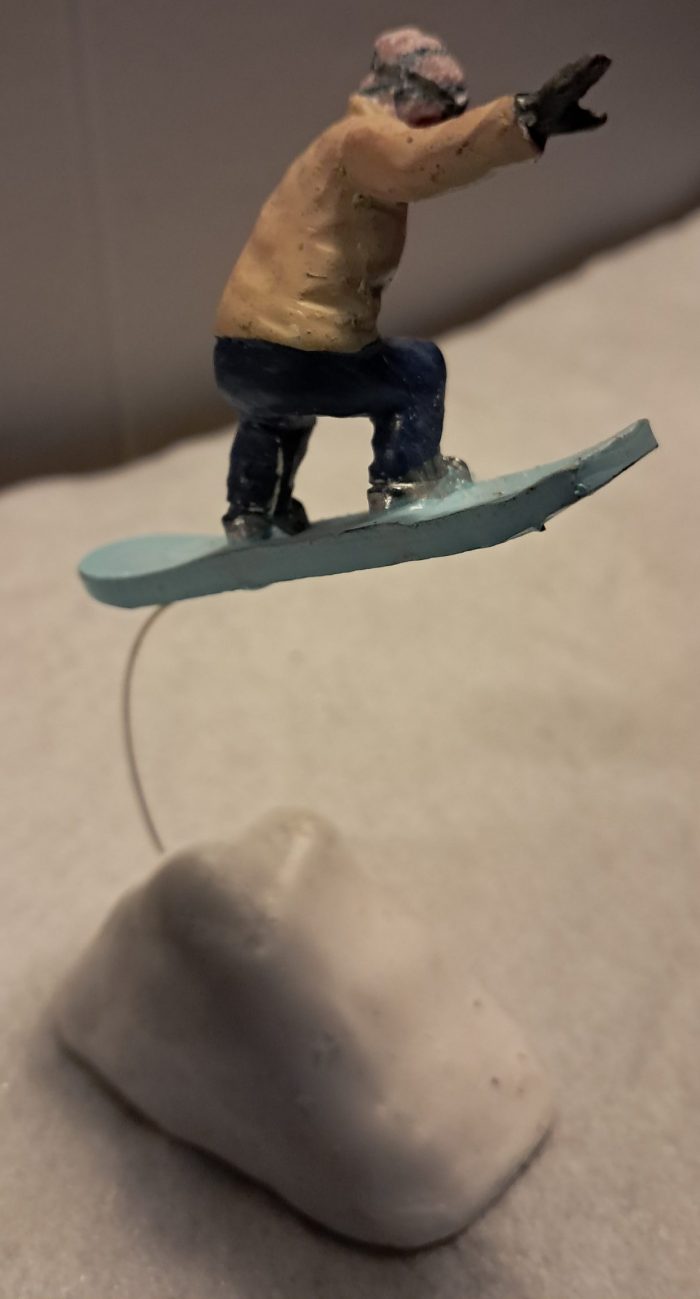 Phat air - Afbeelding 2