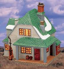 Appleton`s country house