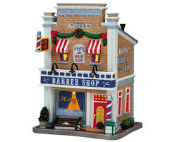 Mickey`s barber shop