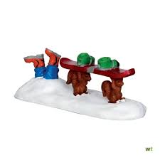 Ski Country Varmints