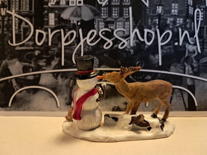 Snack time - Afbeelding 2