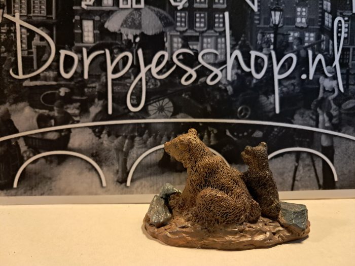 Mother bear - Afbeelding 2