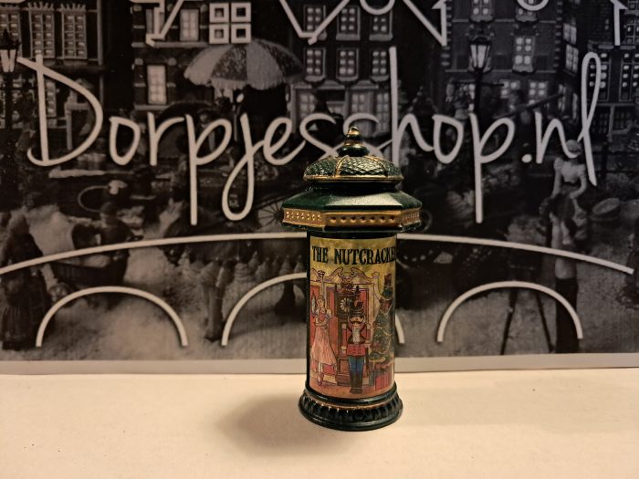 Metal kiosk - Afbeelding 2