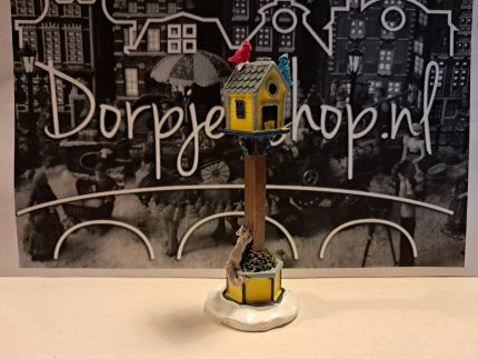 Uninvited Dinner Guest