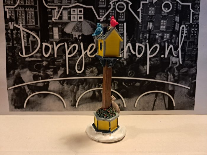 Uninvited Dinner Guest - Afbeelding 2