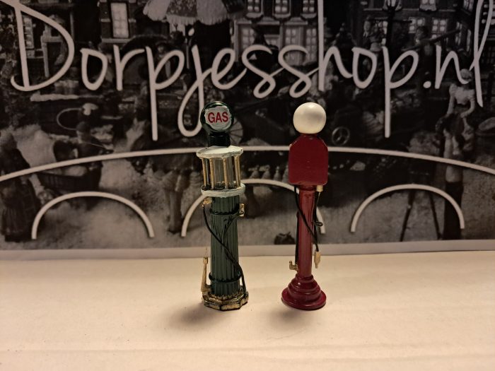 Service pumps(2) - Afbeelding 2