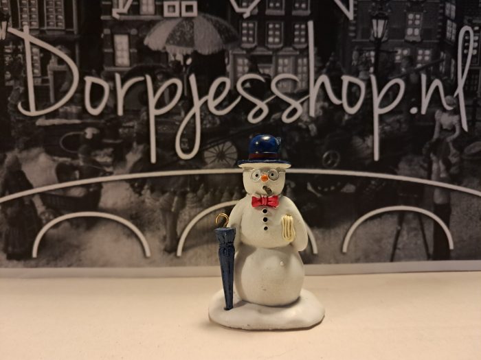 Dapper& debonair - Afbeelding 1