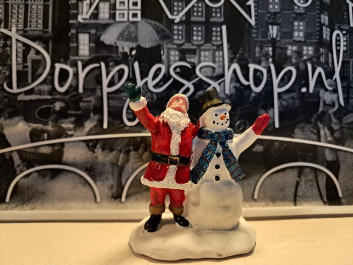 Christmas greetings - Afbeelding 1