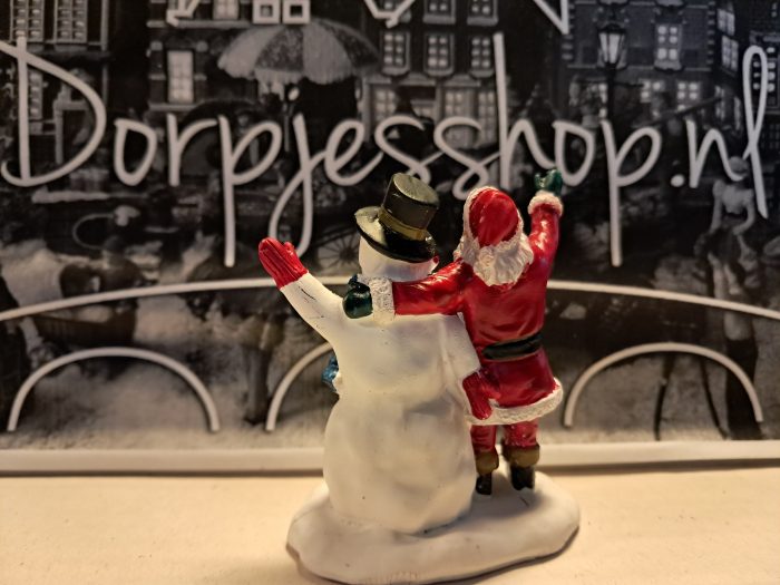 Christmas greetings - Afbeelding 2