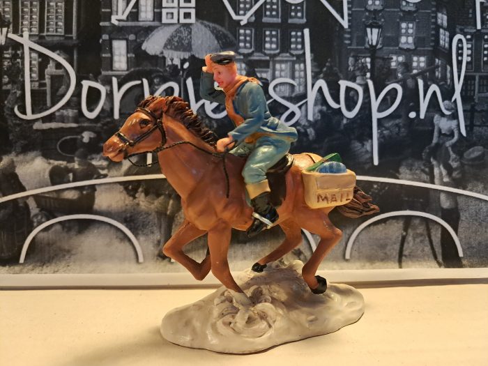 Urgent delivery - Afbeelding 1