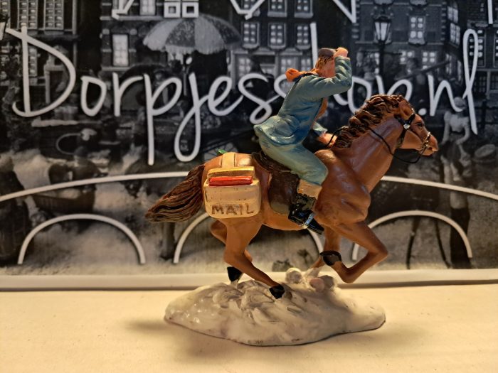 Urgent delivery - Afbeelding 2