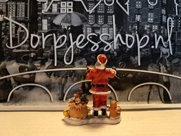 Santa`s gift for billy - Afbeelding 2