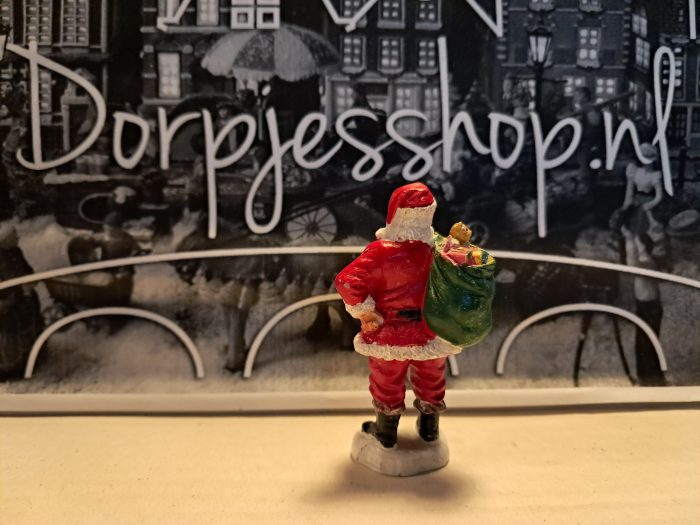 Santa claus - Afbeelding 2