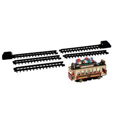 Santa`s cable car (6)