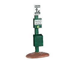 dogwaste Dog park station - Afbeelding 1