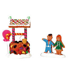 Wishing well of delight (2)