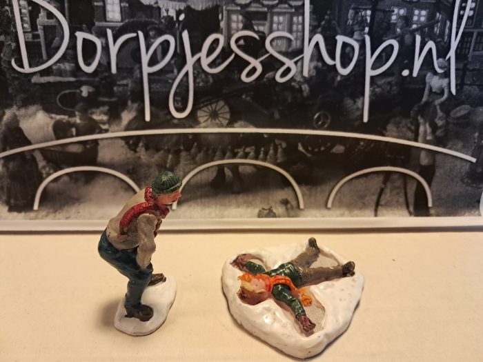 Snowangel(2) - Afbeelding 2