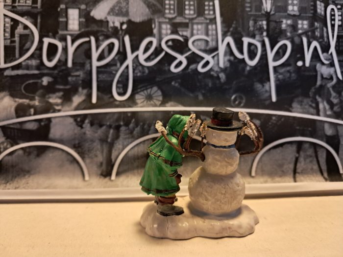 Snow sweatheart - Afbeelding 2