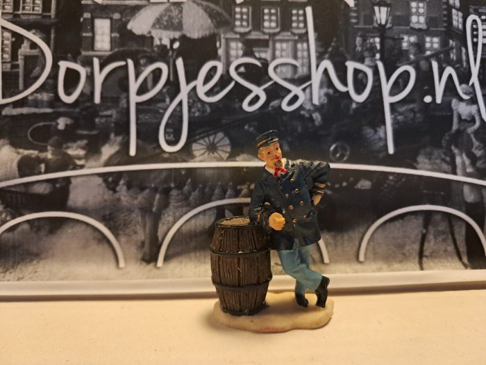 Cap`n bob - Afbeelding 1