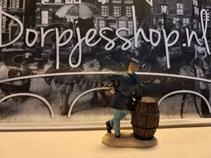 Cap`n bob - Afbeelding 2