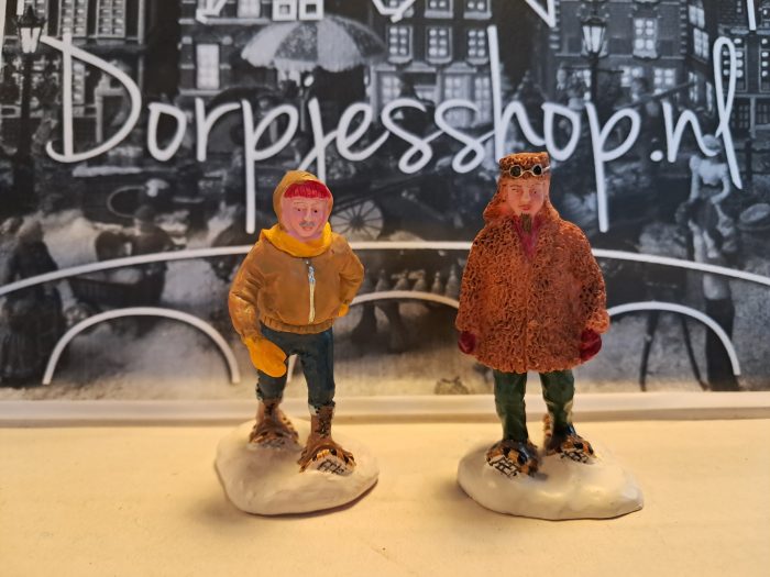 Rugged snowshoes(2) - Afbeelding 1