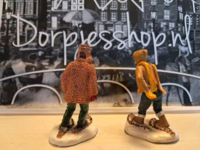 Rugged snowshoes(2) - Afbeelding 2