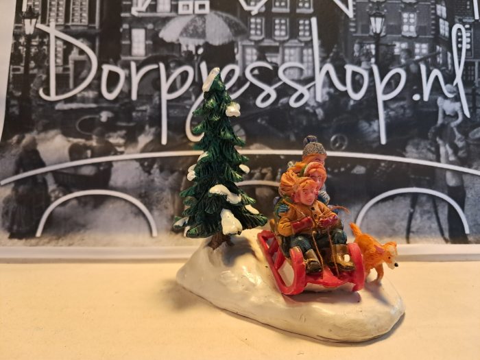 62304-1 Downhill thrills - Afbeelding 1