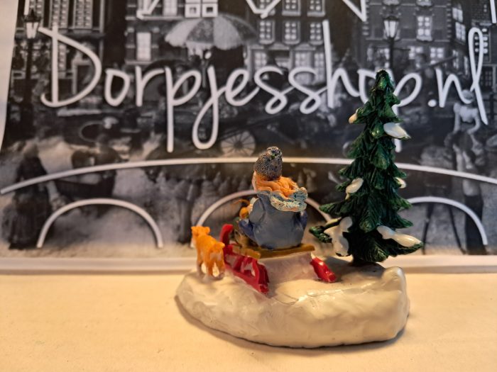 Downhill thrills - Afbeelding 2