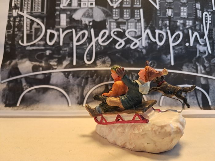 Downhill fun - Afbeelding 2