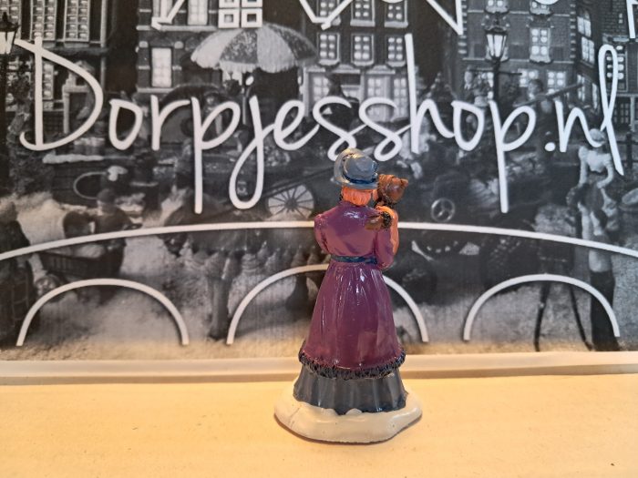 Morning stroll - Afbeelding 2