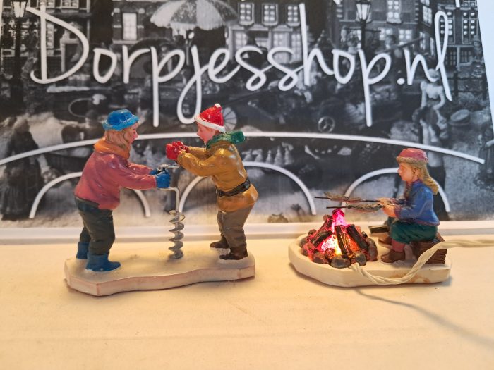 Catch of the day(2) - Afbeelding 2