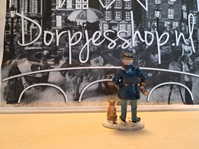 Captain & his first mate - Afbeelding 2