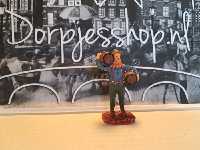 Cooper - Afbeelding 1