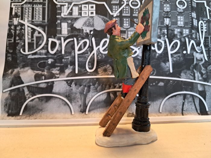 Sign painter - Afbeelding 2