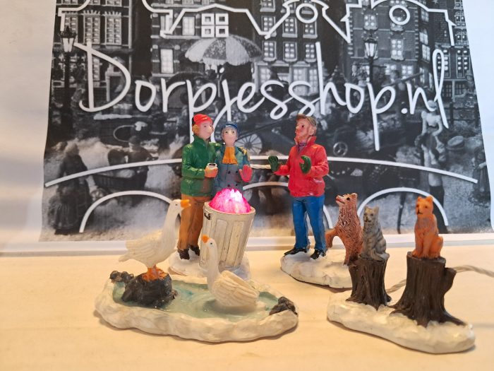 All together now(4) - Afbeelding 2