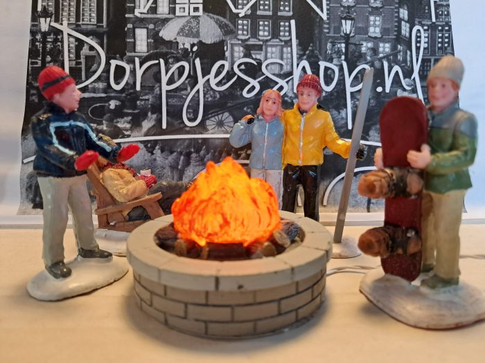 Firepit(5) - Afbeelding 1