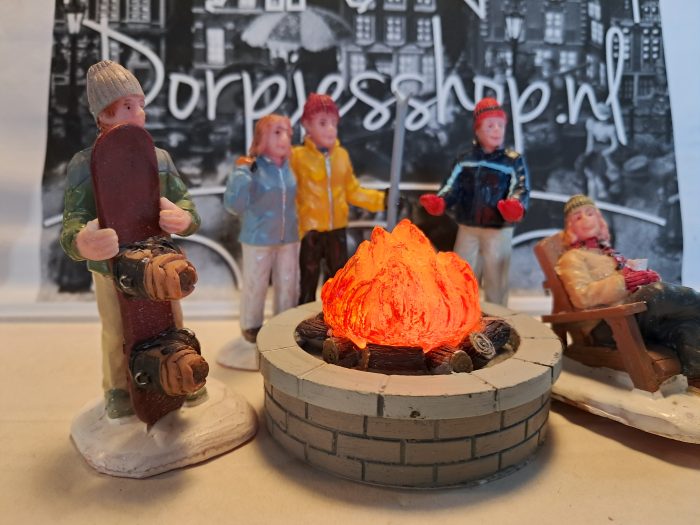 Firepit(5) - Afbeelding 2