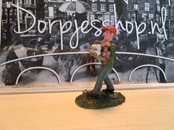 Fuel for the fire - Afbeelding 2