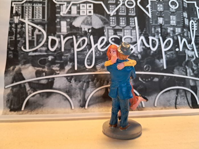 She said yes! - Afbeelding 2