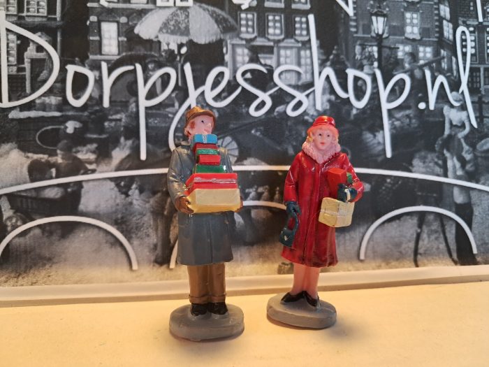 Mailing frenzy(2) - Afbeelding 1