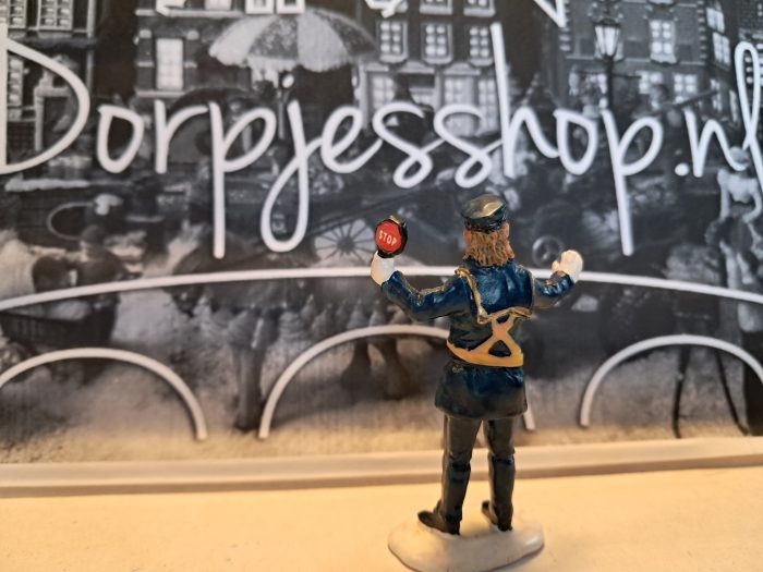 The crossing guard - Afbeelding 2