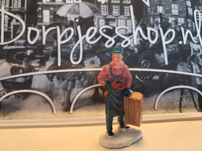 92339-1 Lobsterman - Afbeelding 1